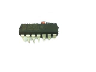 NXP SEMICONDUCTOR N74F00N
