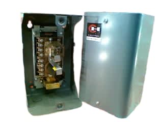 EATON CORPORATION 13535H3A