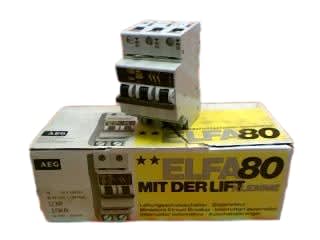 EEC AEG 830-024