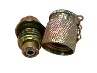 STAUFF SMK20-1/8-NPT-PD