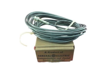 GENERAL ELECTRIC 3S7505SS810B6