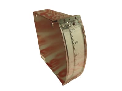 YOKOGAWA 1151A2030BD0992