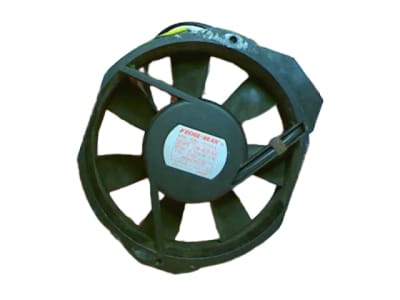 FLOWMAX 5915PC-20W-B20-04