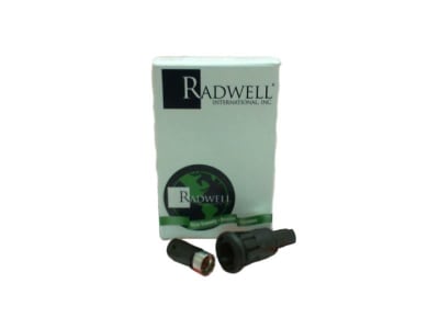 BULGIN COMPONENTS FX0367/1