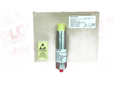 HONEYWELL 060-E867-09