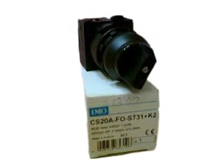 IMO CS20A-FO-ST31/K2