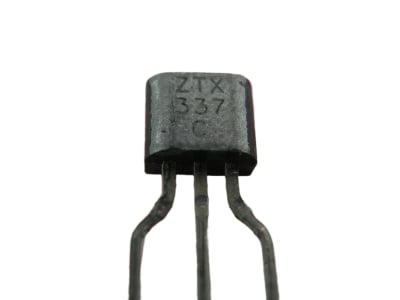 GENERIC ZTX337C