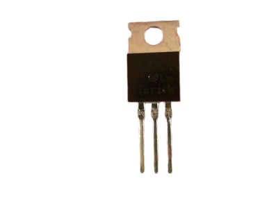 SAMSUNG IRF740