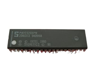 GENERIC P87C52EBPN