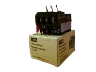 EEC AEG B27-C