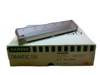 SIEMENS 6ES5497-4UA42