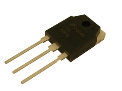 ON SEMICONDUCTOR FQA70N10
