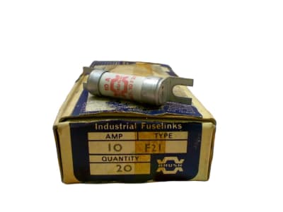 EATON CORPORATION 10F21
