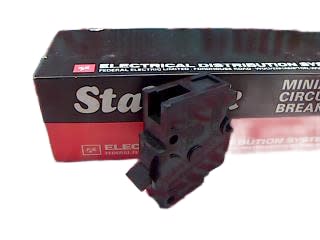 FEDERAL ELECTRIC NA1020