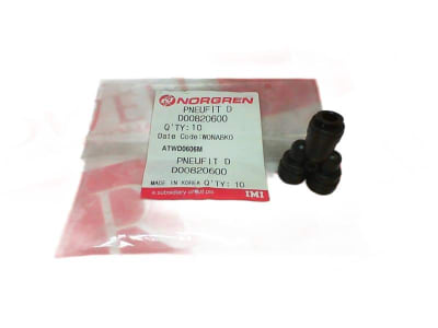 NORGREN D00820600