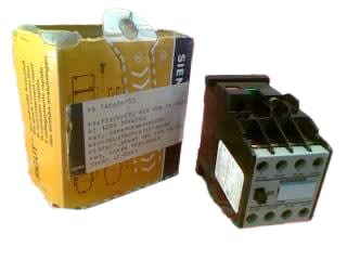 SIEMENS 3TH8040-0AK1