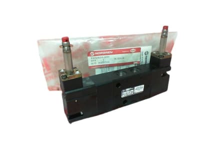 NORGREN X4-2282-0L-000