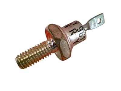 VISHAY 16F100