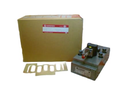 NORGREN Y/22456/3