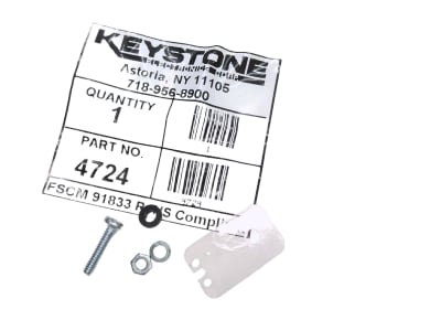 KEYSTONE ELECTRONICS 4724