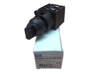 IMO CS20A-FO-ST42/K2