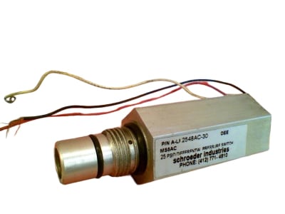 SCHROEDER A-LF2548AC-30