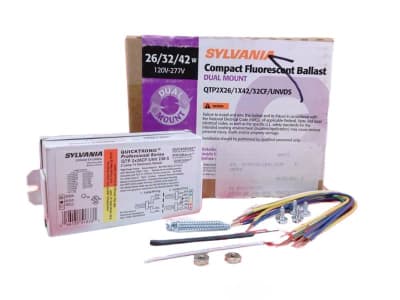 GTE QTP2X26CF/UNVDM-S