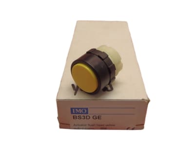 IMO BS3D-GE
