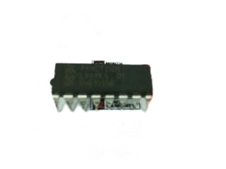 NXP SEMICONDUCTOR 74HCT112N