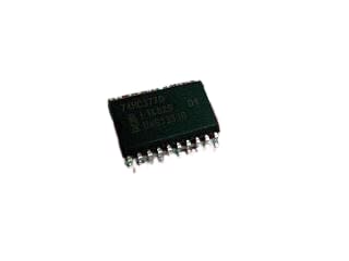 PHILIPS 74HC377D