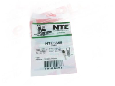 NTE NTE5655
