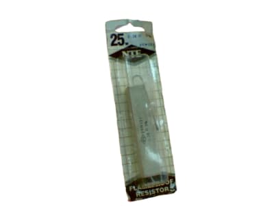 NTE 25W222