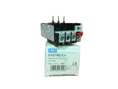 IMO U12/16E-0.4