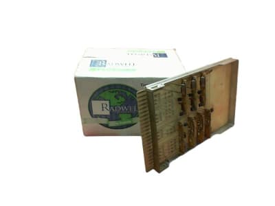 ASEA BROWN BOVERI DT-303A-R1
