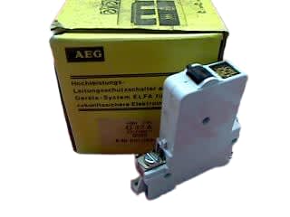EEC AEG E61-G32A