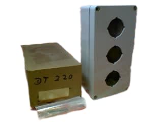 BACO CONTROLS BPA-303