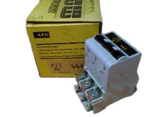 EEC AEG E63-G2A
