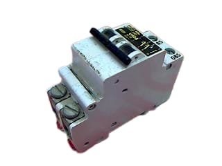 EEC AEG E82-U40A