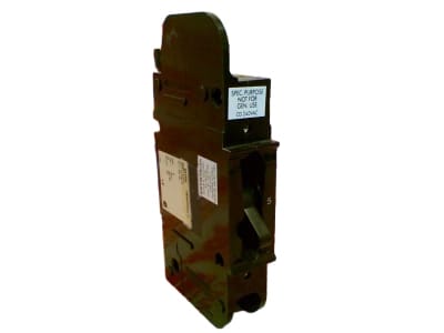 EATON CORPORATION CF1-Z104-3