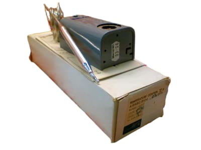 JOHNSON CONTROLS A19ABC-9104