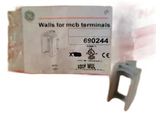 GENERAL ELECTRIC 690244