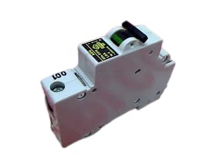 EEC AEG E81S-L6A