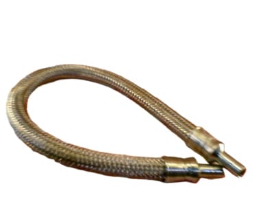 SWAGELOK SS-FL8TA8TA8-24