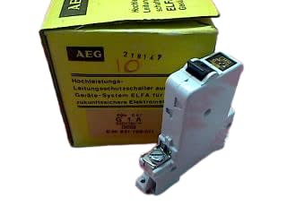 EEC AEG E61-G1A