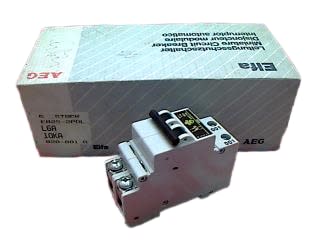 EEC AEG E82S-L6A