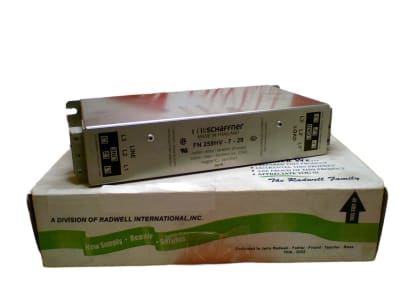 TE CONNECTIVITY FN258HV-7-29
