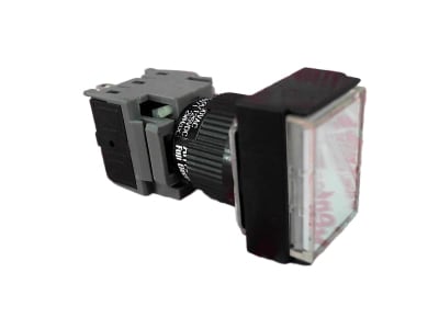 FUJI ELECTRIC AH165-TLW11H