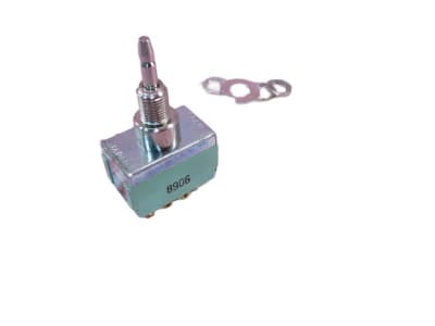 TE CONNECTIVITY MPA406R