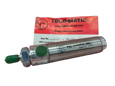 TOL O MATIC 1062D01-02A-11