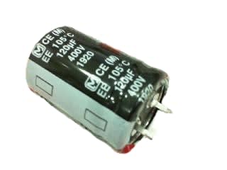 MATSUSHITA ELECTRIC EET-EE2G121HJ